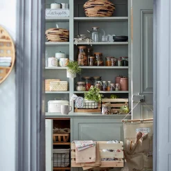 Depot Backzubehör & Gebackdosen^Vorratsglas Mit Korkdeckel