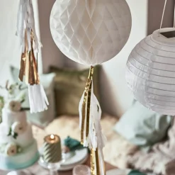 Depot Wabenball Mit Tassel><noscript><img width=