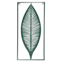Depot Geschenkideen^Wanddeko-Objekt Blatt