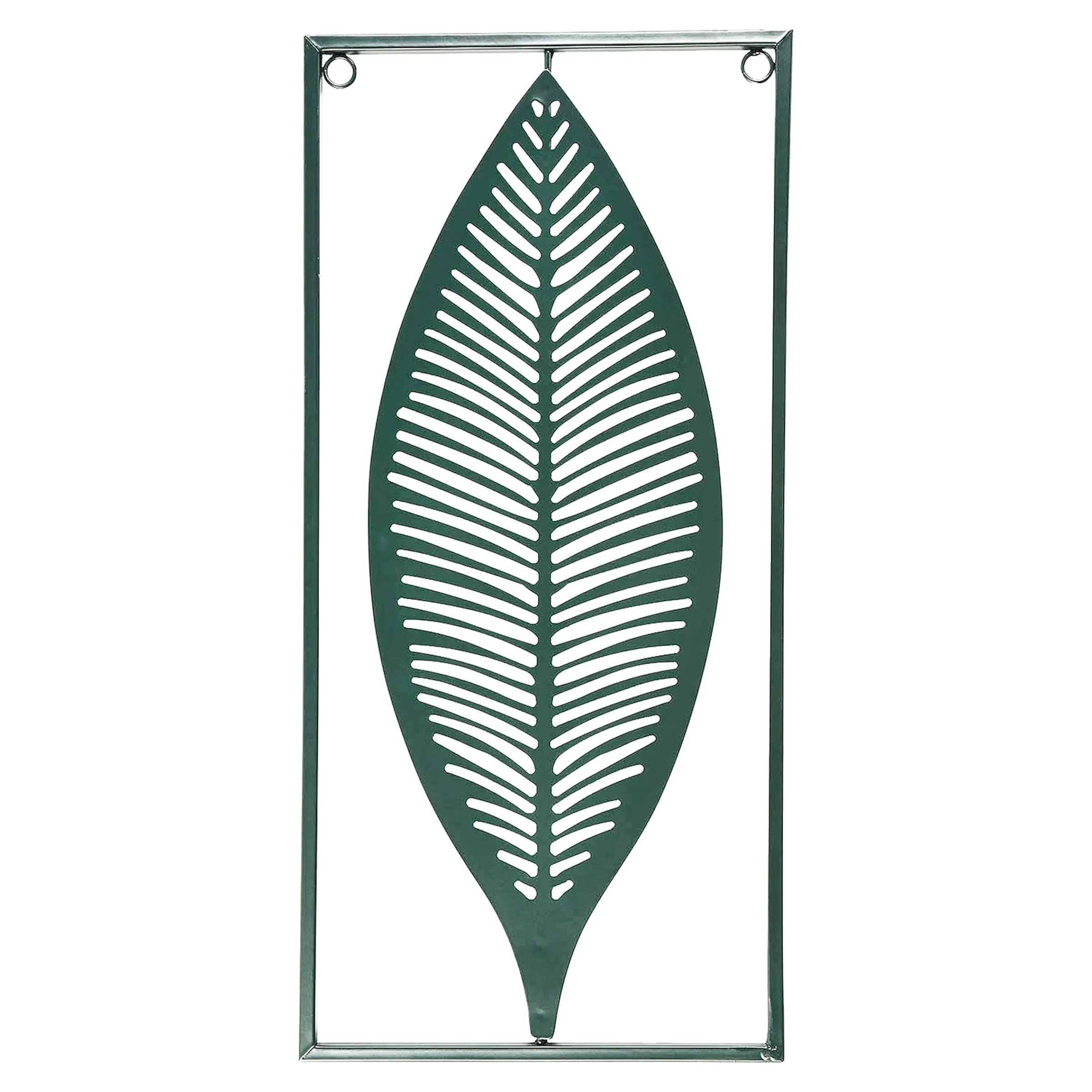 Depot Geschenkideen^Wanddeko-Objekt Blatt
