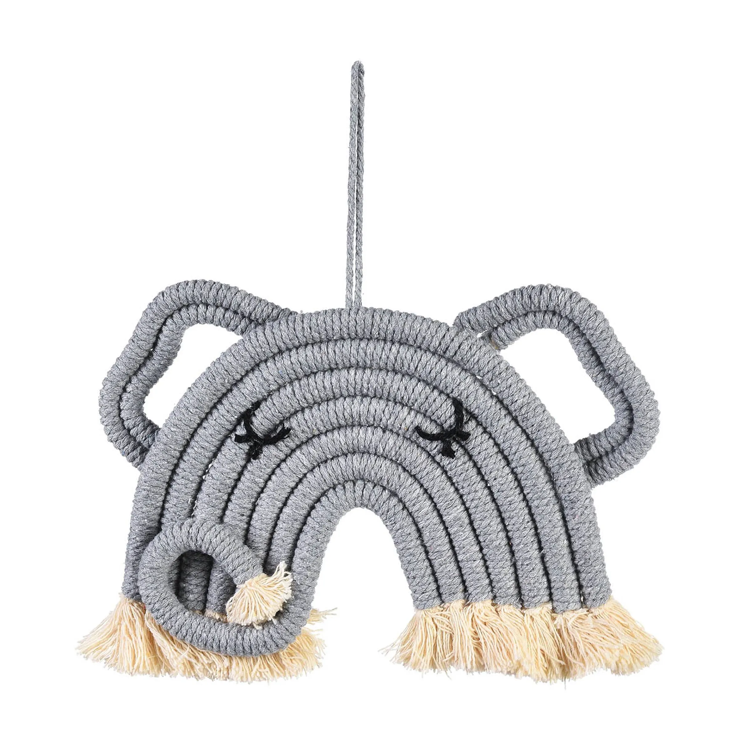 Depot Geschenkideen^Wanddeko-Set Tiere