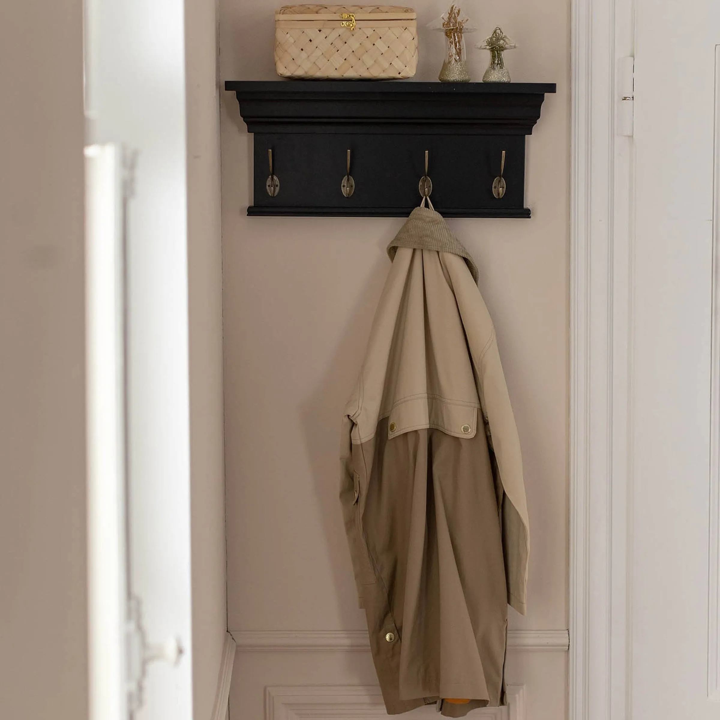 Depot Geschenkideen^Wandgarderobe Franka
