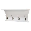 Depot Geschenkideen^Wandgarderobe Franka