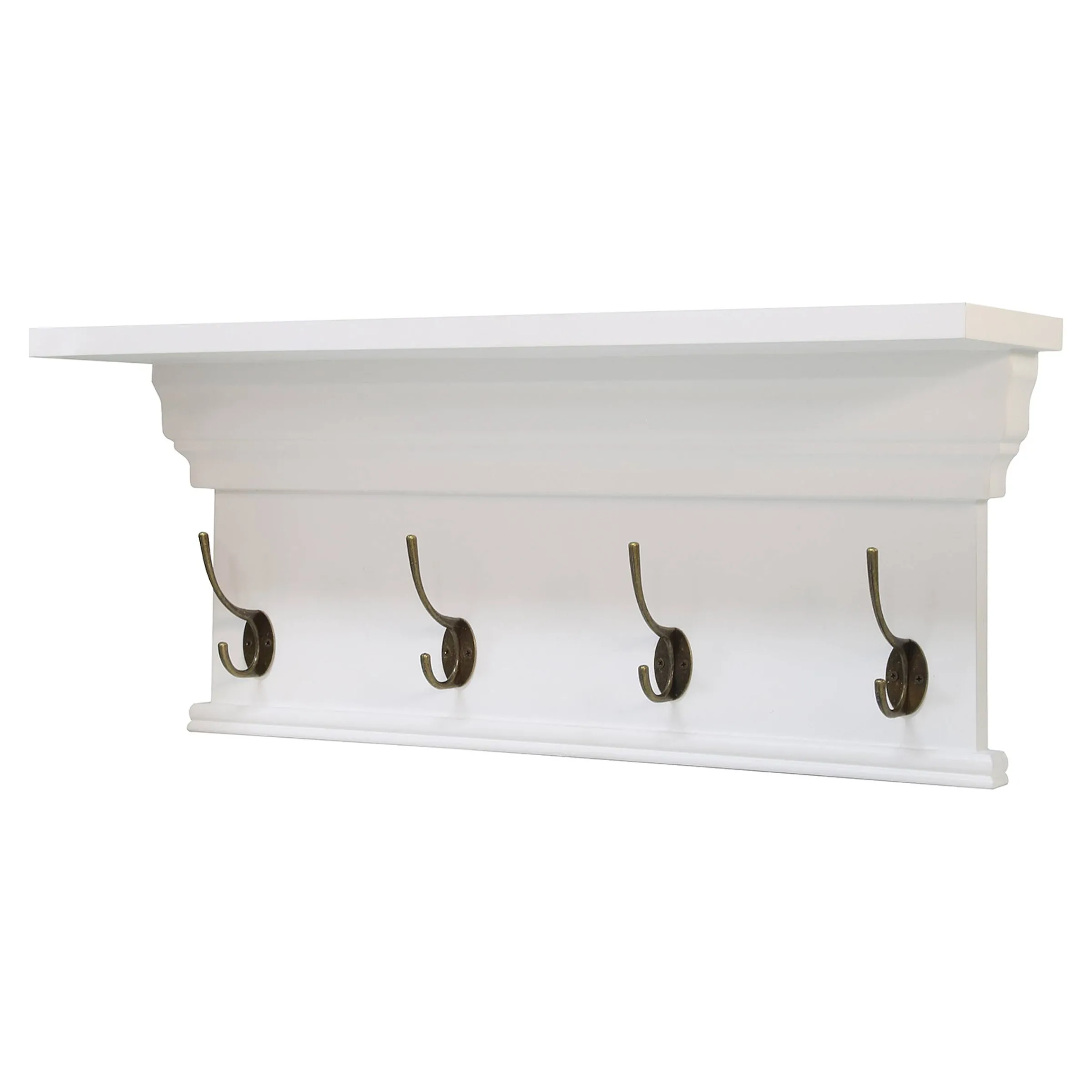 Depot Geschenkideen^Wandgarderobe Franka