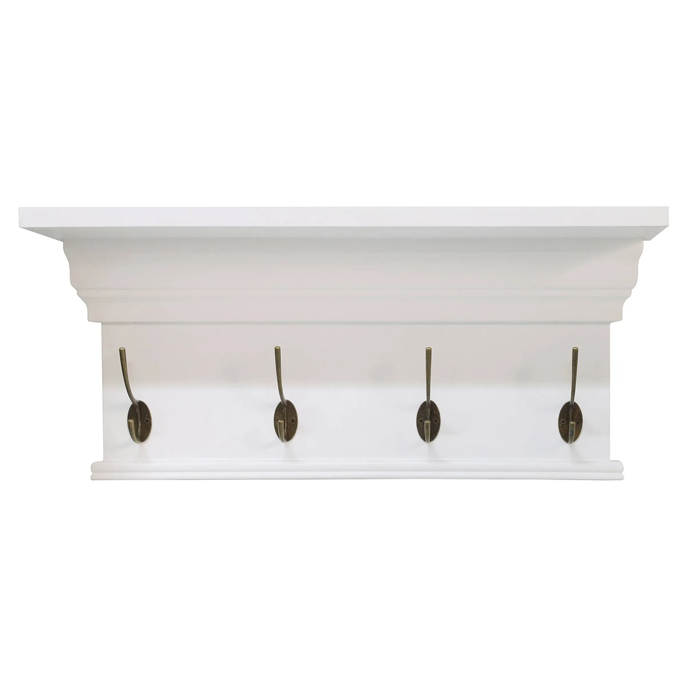 Depot Geschenkideen^Wandgarderobe Franka