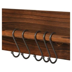 Depot Geschenkideen^Wandgarderobe Roland