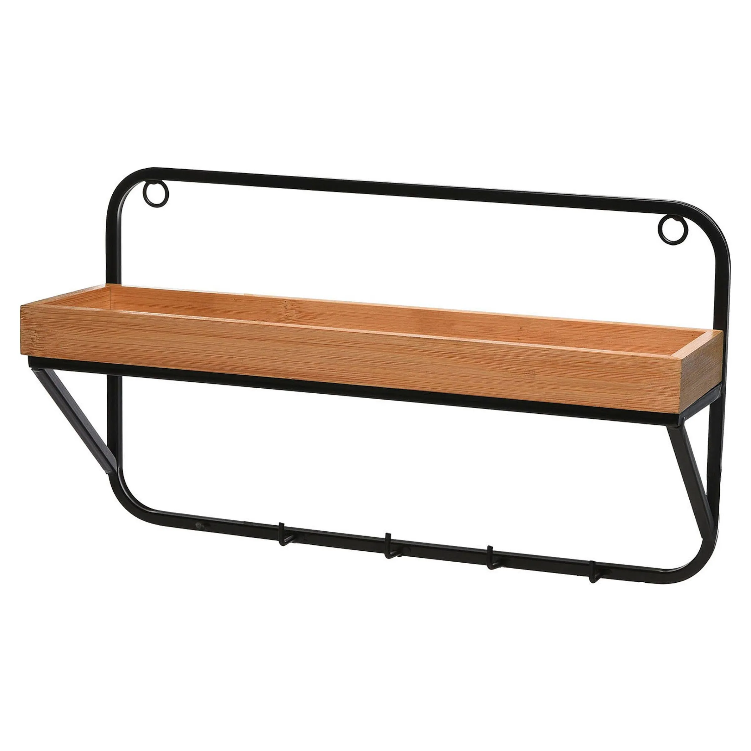 Depot Geschenkideen^Wandregal Svea
