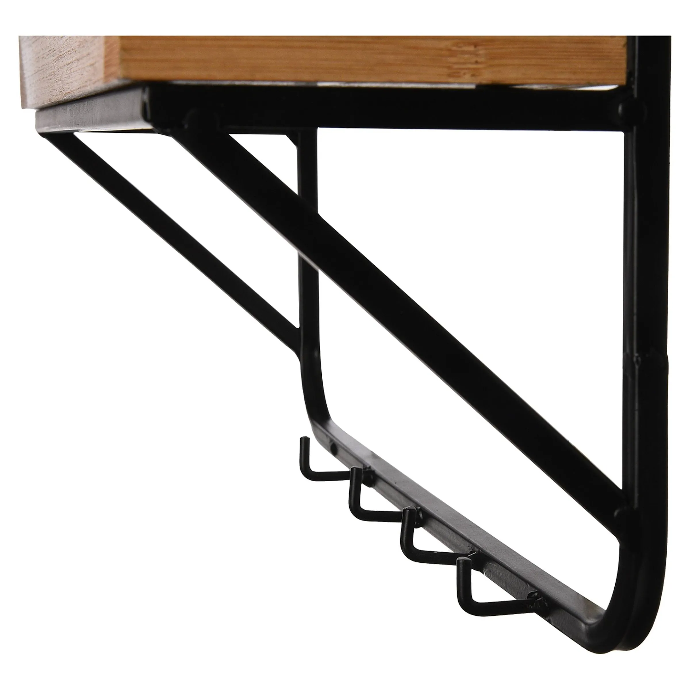 Depot Geschenkideen^Wandregal Svea