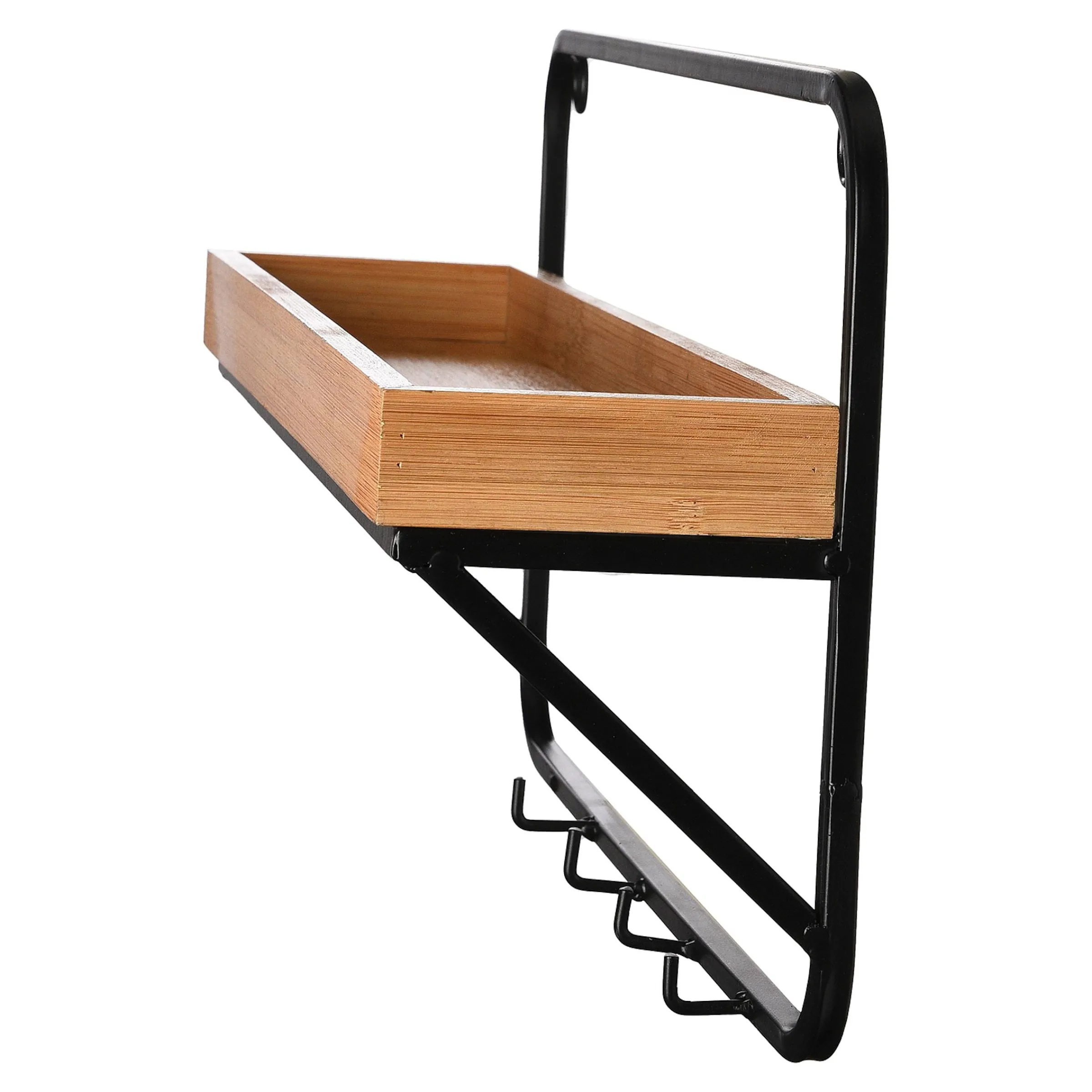 Depot Geschenkideen^Wandregal Svea
