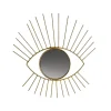 Depot Geschenkideen^Wandspiegel Auge