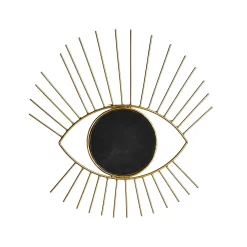 Depot Geschenkideen^Wandspiegel Auge