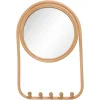 Depot Wandspiegel Nobo Mit Haken> Wanddeko