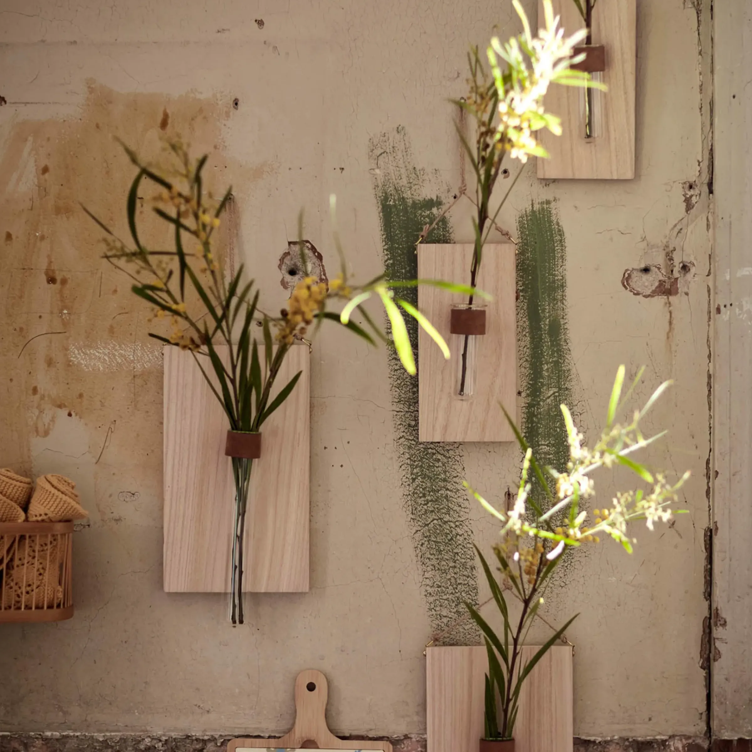 Depot Wandvase Reagenz> Vasen