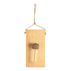 Depot Geschenkideen^Wandvasen-Set Reagenz