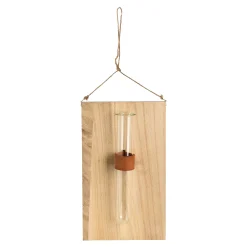 Depot Geschenkideen^Wandvasen-Set Reagenz
