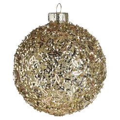 Depot Kugeln & Baumspitzen^Weihnachtsbaum-Set Mit Kugel