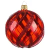 Depot Kugeln & Baumspitzen^Weihnachtskugel Doublecheck