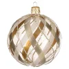 Depot Kugeln & Baumspitzen^Weihnachtskugel Doublecheck