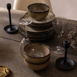 Depot Geschenkideen^Weinglas Shine