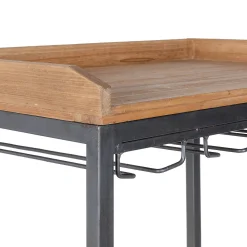 Depot Geschenkideen^Weinschrank Edgar