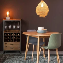 Depot Geschenkideen^Weinschrank Edgar