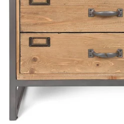 Depot Geschenkideen^Weinschrank Edgar
