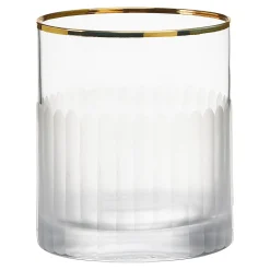Depot Geschirr & Servieren^Whiskeyglas Frosted