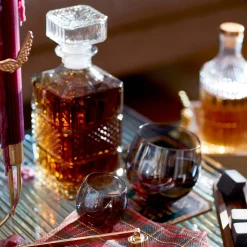 Depot Geschirr & Servieren^Whiskey-Set Radiant