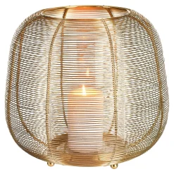 Depot Geschenkideen^Windlicht Bowl