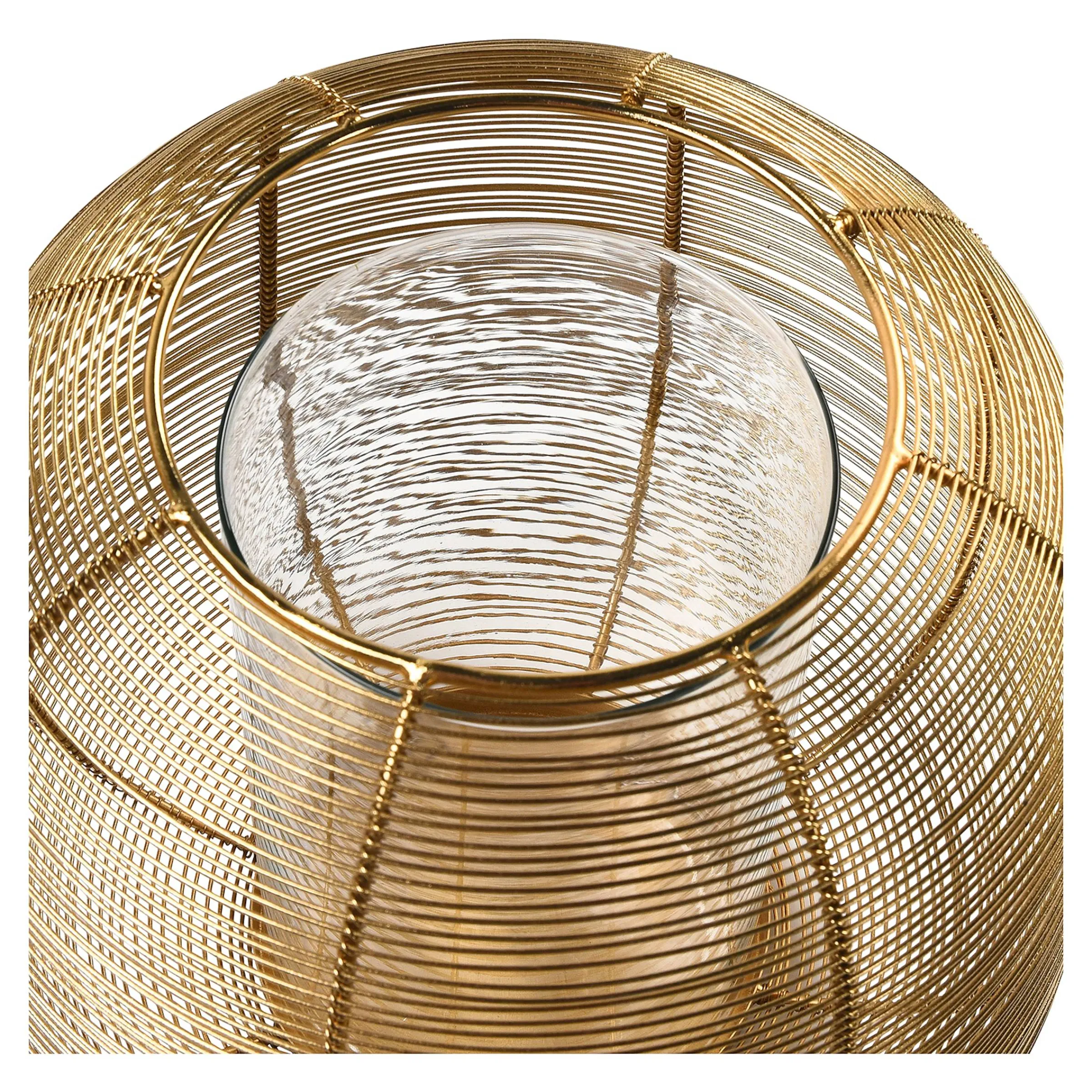 Depot Geschenkideen^Windlicht Bowl