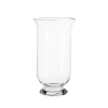 Depot Laternen & Kerzenhalter^Windlicht Glas Ca.D15Xh25Cm