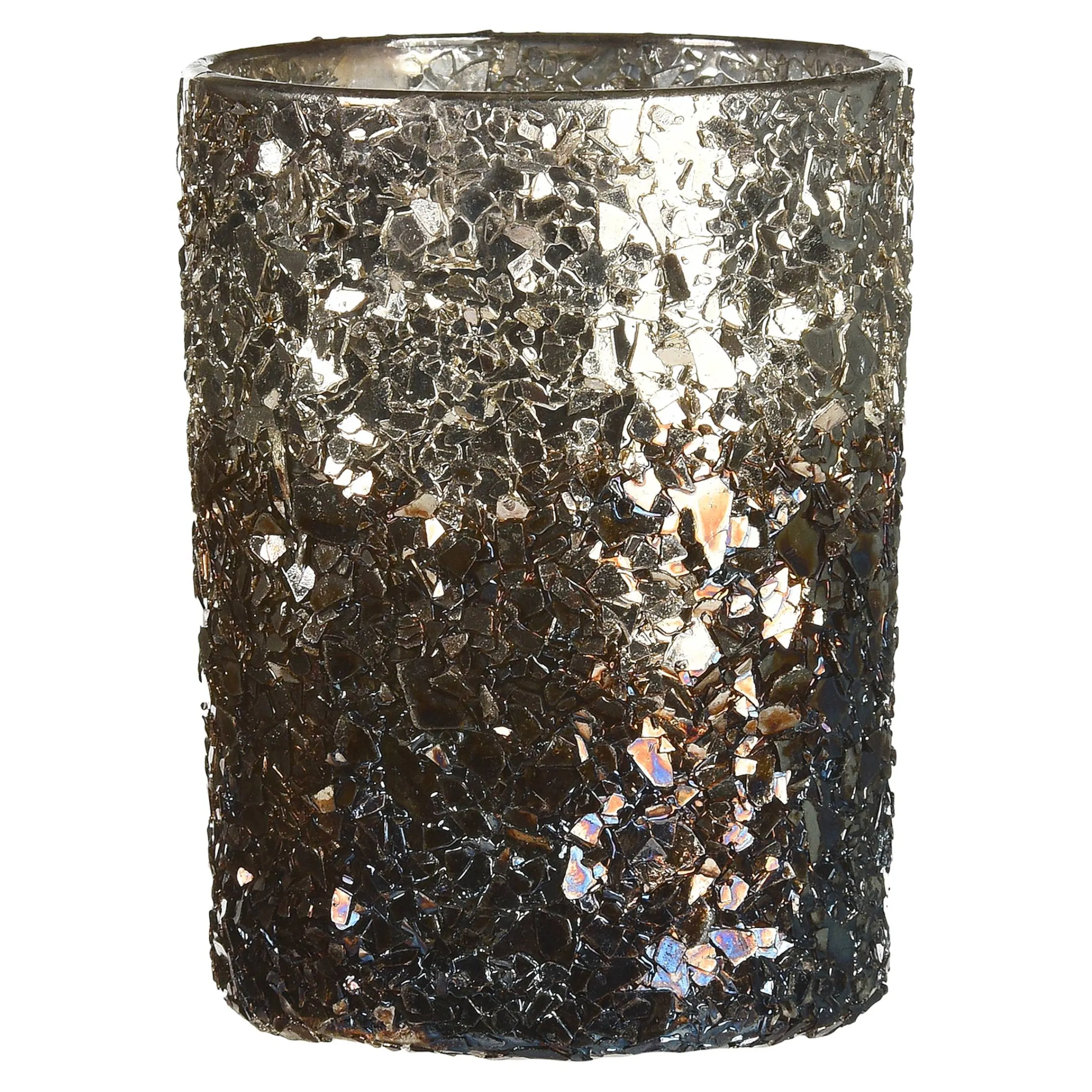 Depot Laternen & Kerzenhalter^Windlicht Glitter