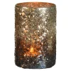 Depot Laternen & Kerzenhalter^Windlicht Glitter