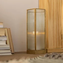 Depot Geschenkideen^Windlicht Zoe