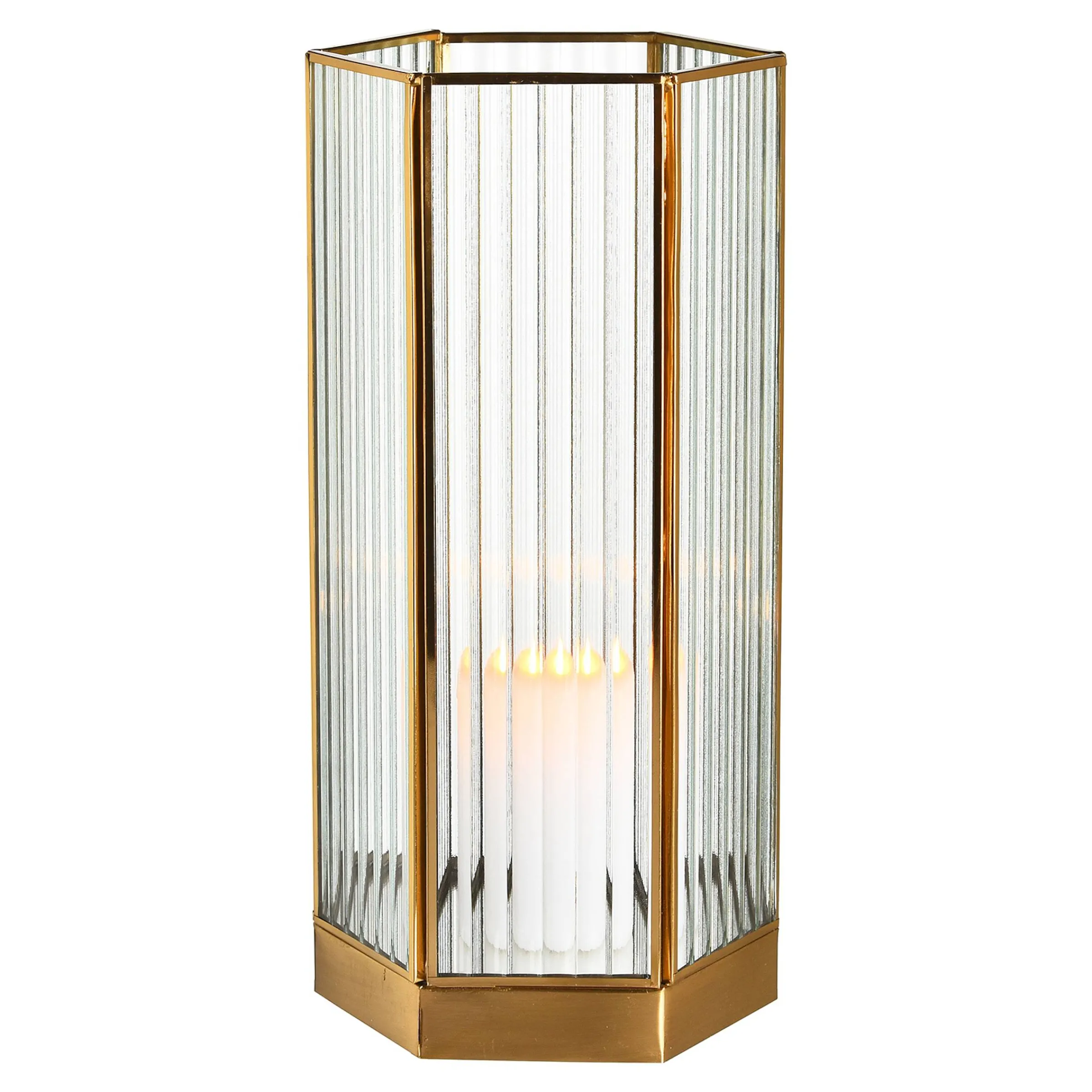Depot Geschenkideen^Windlicht Zoe