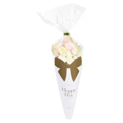Depot Geschenkideen^Wundertute Happy Day Mit Mini-Marshmallows