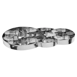 Depot Backutensilien^Xl-Ausstechform Multi