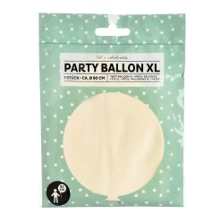 Depot Xxl-Luftballon Uni> Luftballons