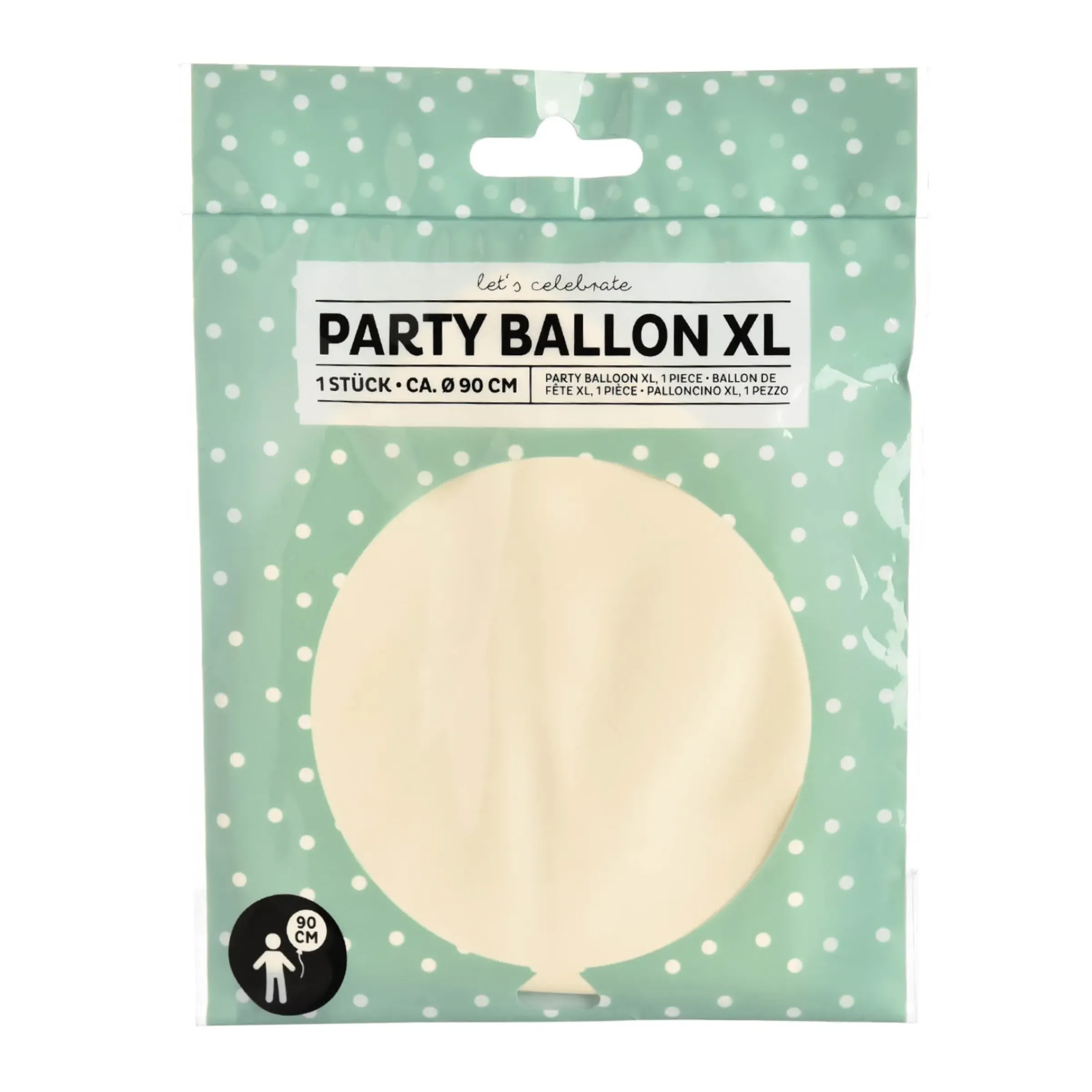 Depot Xxl-Luftballon Uni> Luftballons