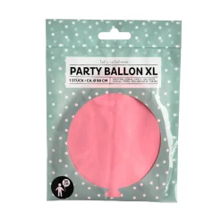 Depot Geschenkideen^Xxl-Luftballon Uni