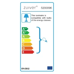 Depot Zuiver Tischleuchte Hawk><noscript><img width=