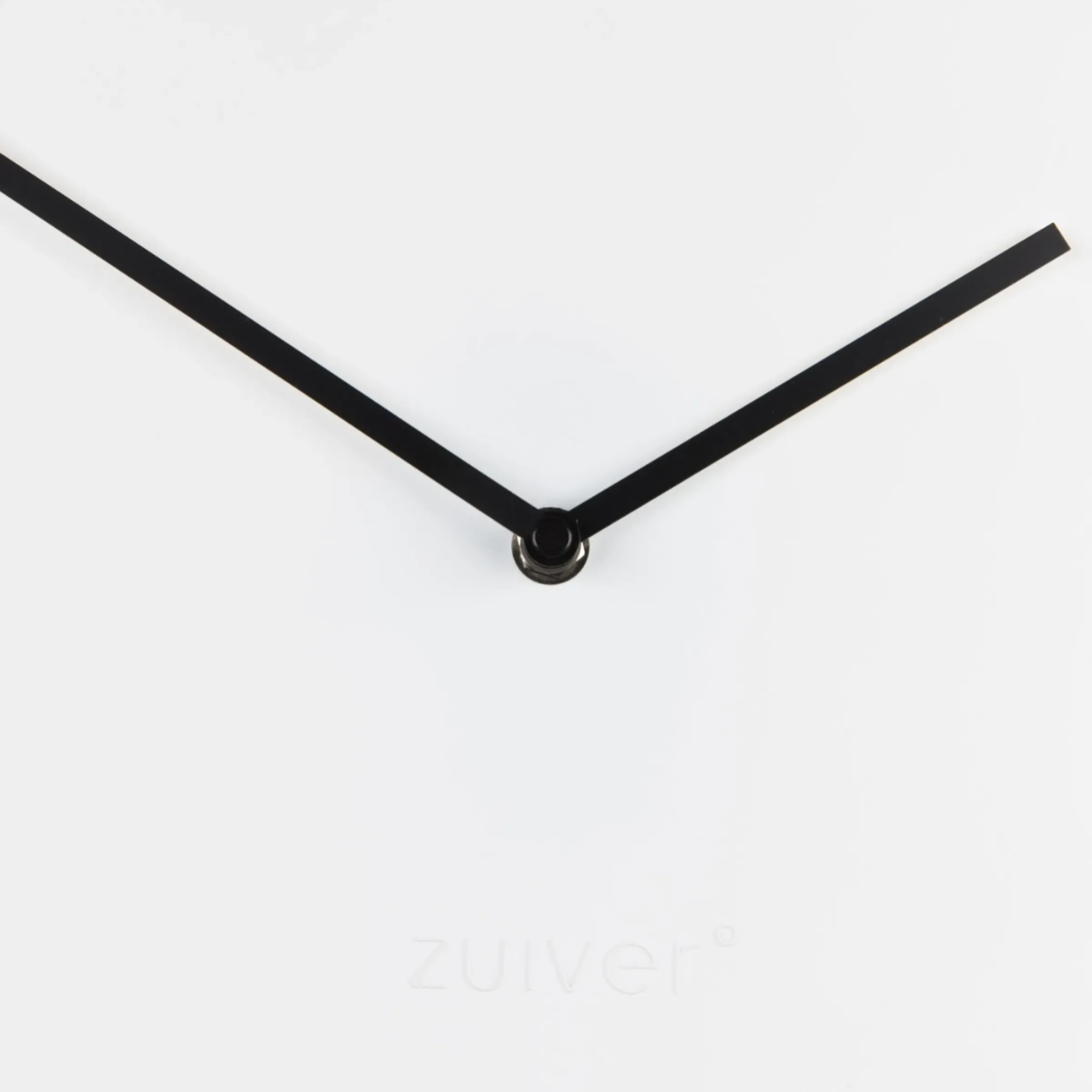 Depot Zuiver Wanduhr Minimal> Wanddeko